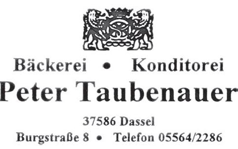 Taubenauer
